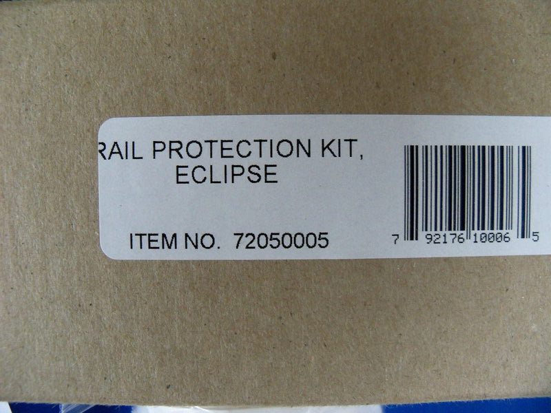 Hobie Eclipse Board Rail Protection Kit