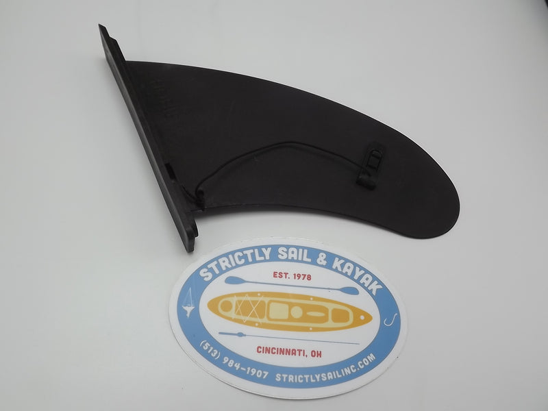 Skeg (Fin) for Hobie Inflatable i11S Kayak