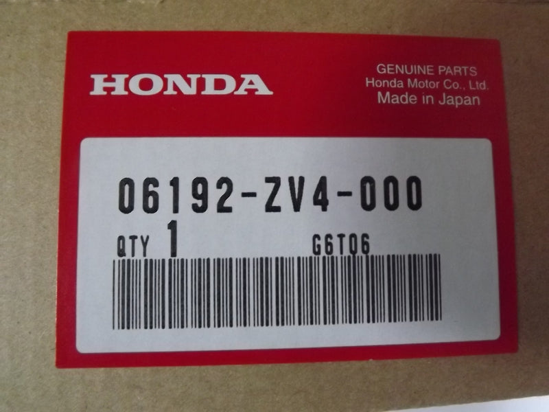 Honda 06192-ZV4-000 Pump Kit Impeller