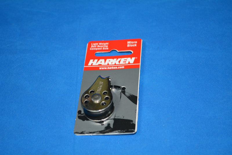 Harken Single Micro 224