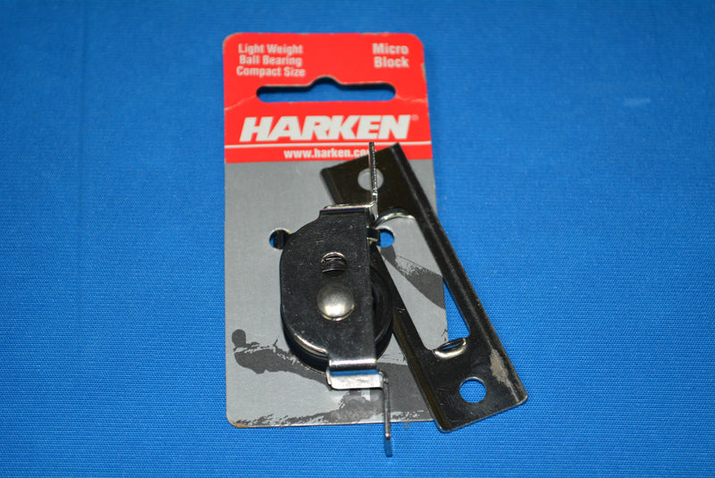 Harken Micro Thru-Deck 242
