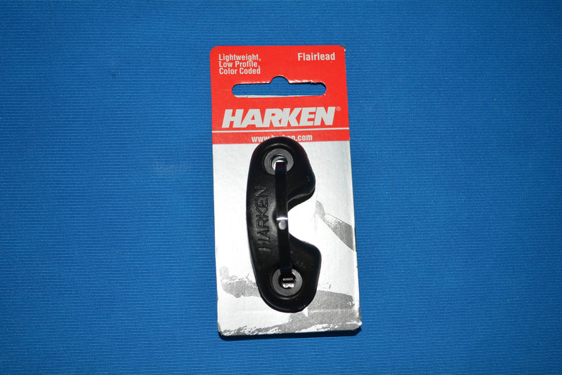Harken Fairlead 425B Black
