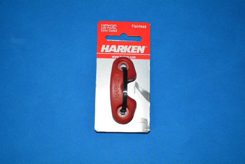 Harken Fairlead 425R Red
