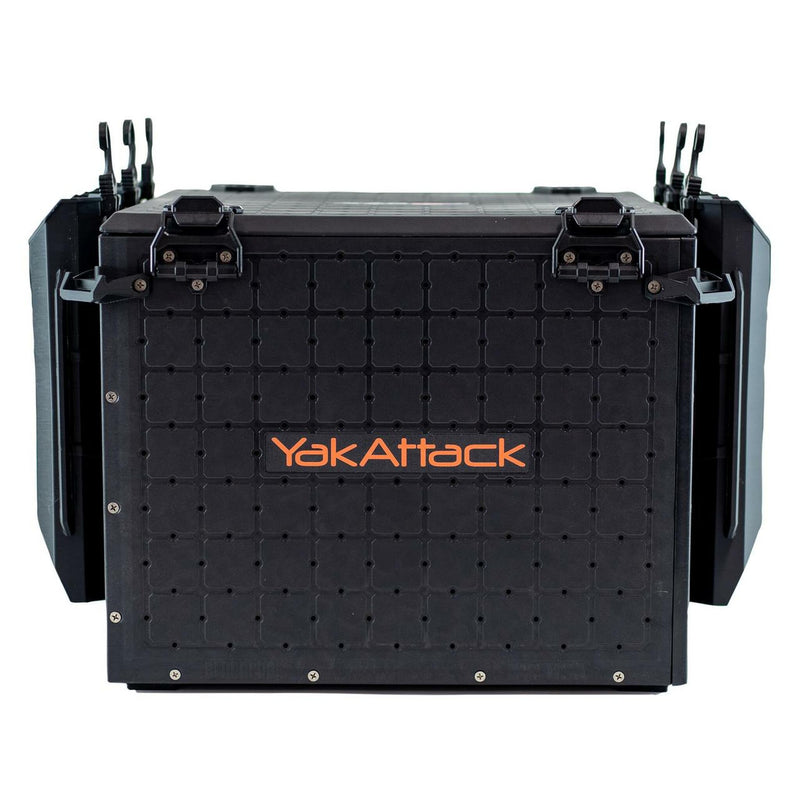 YakAttack Black Pak Pro 16x16