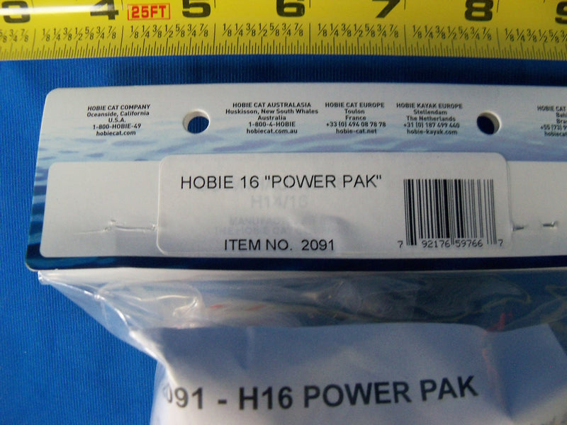 Hobie Cat 16 Power Pak