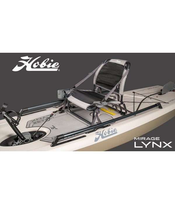 Hobie Lynx H-rail Bolt On Kit